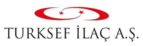 Turksef İlaç A.Ş.